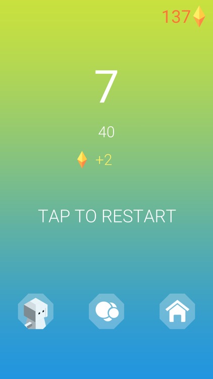 Zombie jump jump screenshot-4