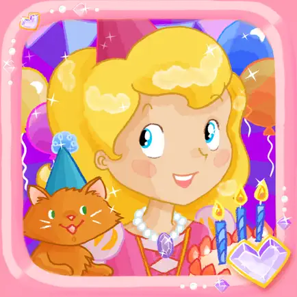 Princess Birthday Puzzles Cheats