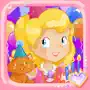 Princess Birthday Puzzles