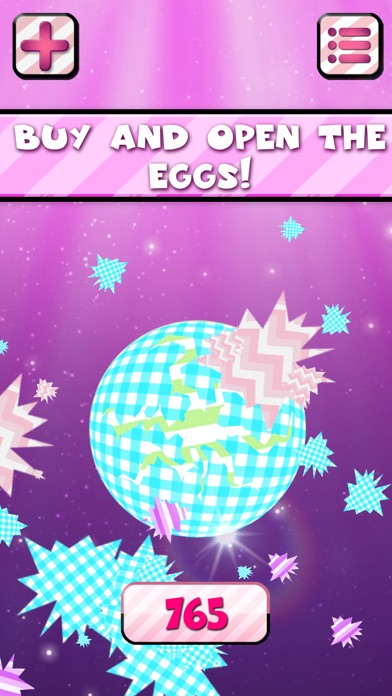 Doll Surprise in Eggs screenshot 3