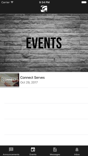 Connect Church, Arlington Tx(圖3)-速報App