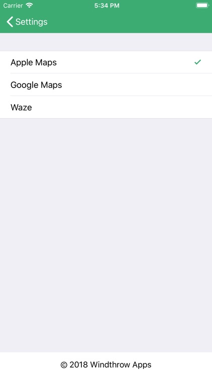 GPS Format Converter