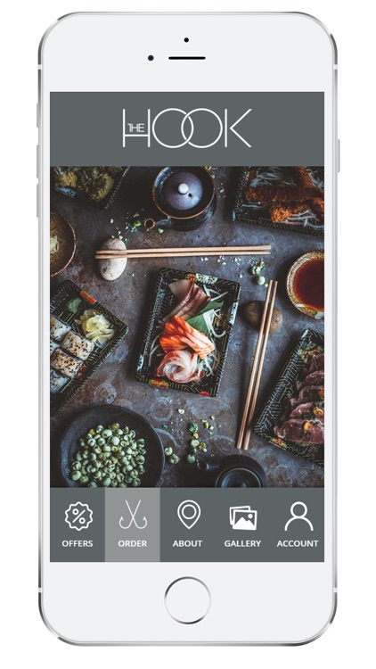 The Hook