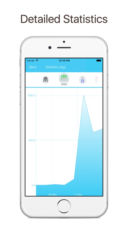 iJock - Gym Workout Routines screenshot-4