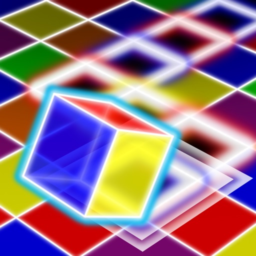 KataKoto - Cube Puzzle - iOS App