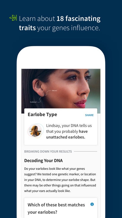 AncestryDNA screenshot-4