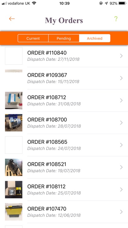 Fletcher Moorland screenshot-5