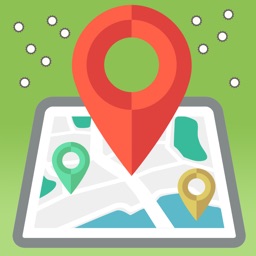 在地空氣品質即時地圖