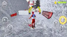 Game screenshot Snow Skiing Adventure 3D mod apk