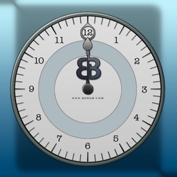 BB Teaching Clock