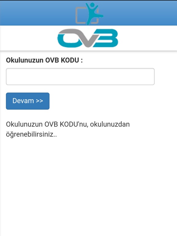 Screenshot #4 pour OVB