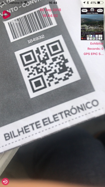 Weegoto Contacts Reader screenshot-3