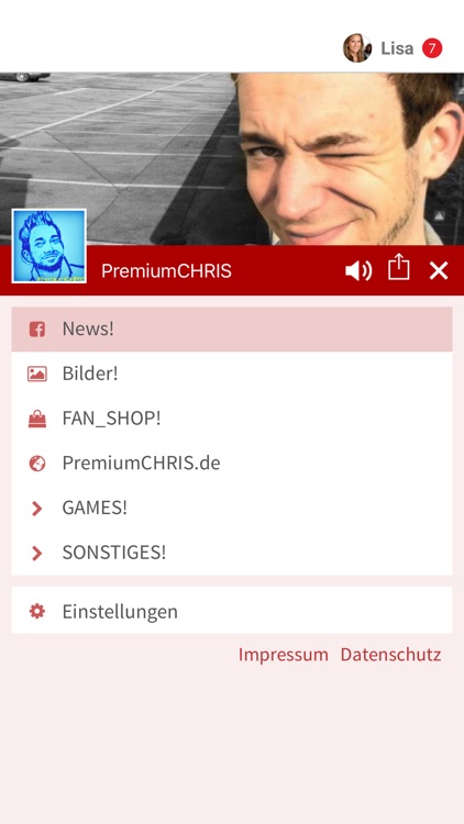PremiumCHRIS
