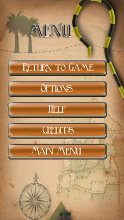 Queen Cleopatra's StackMatch screenshot-4