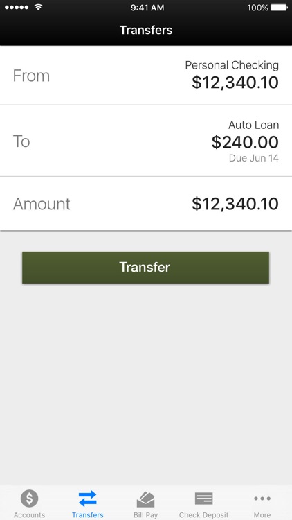 NorthCountry Mobile Banking