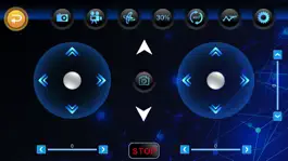 Game screenshot BJ-DRONE hack