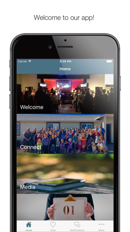 One Community Church San Tan Valley, AZ.