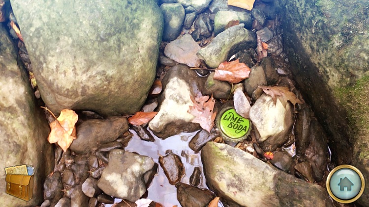 Thickety Creek LITE screenshot-3