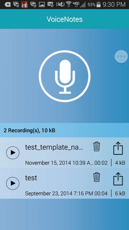 SolidRock. screenshot-3