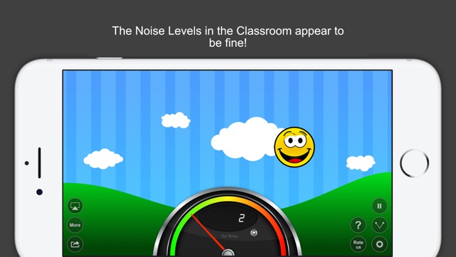 Too Noisy Starter(圖1)-速報App