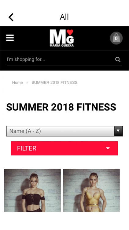 Maria Gueixa International