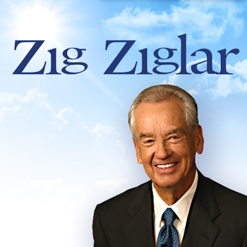 Zig Ziglar Inspire app reviews and download