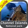 Channel Islands National Park - GPS Map Navigator