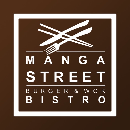 Manga-Street