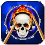 Download Drums Stage (11 Drum Sets) app