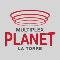 Webtic Planet La Torre Cinema