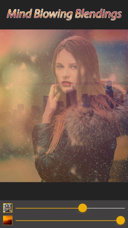 InfyPics - Best Photo Editor