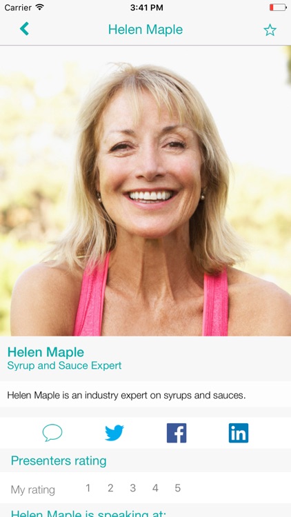 LASA Events screenshot-4