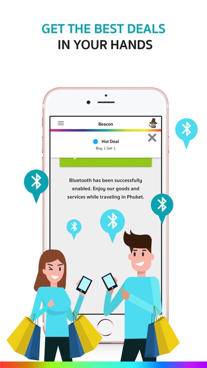 Smart Phuket 4.0 screenshot-4