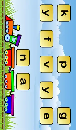 Game screenshot Train Phonics CVC hack