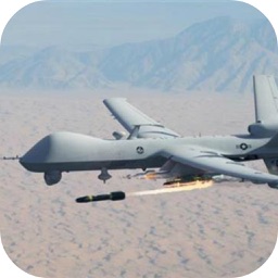 Us Drone Mission