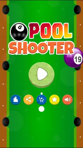 Game screenshot 8 Pool Shooter mod apk