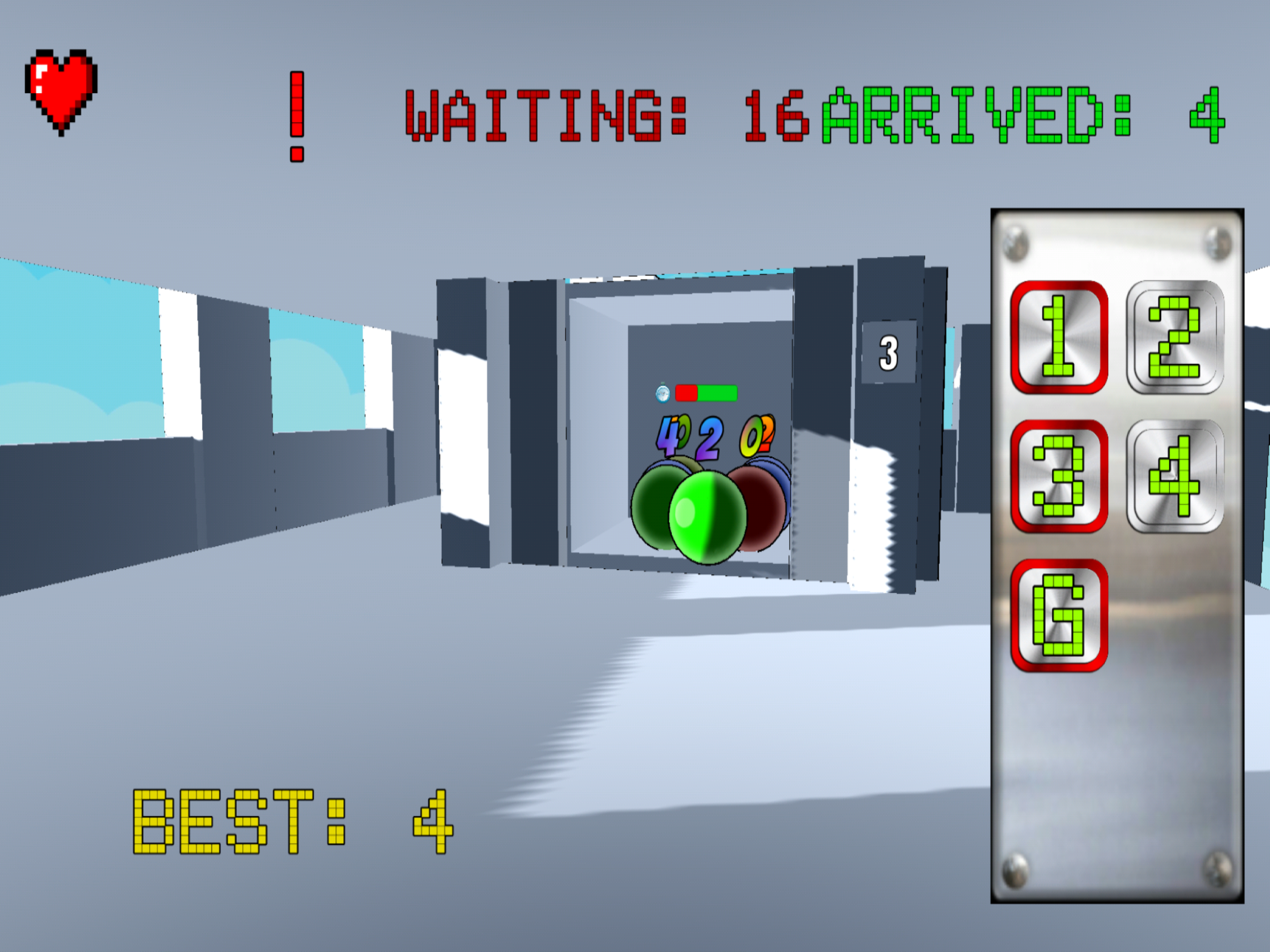 Take me to work screenshot 9