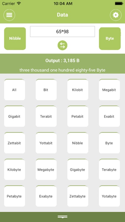 Indo-Euro Conversion Calc