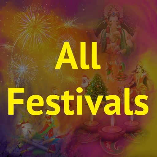 All Festival Photo Editor 2018