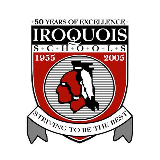 Iroquois CSD by ClassLink, Inc