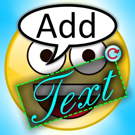 Add Text To Your Photos Cheats