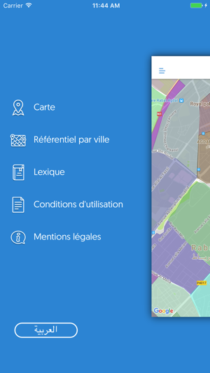 Référentiels prix immobilier(圖2)-速報App