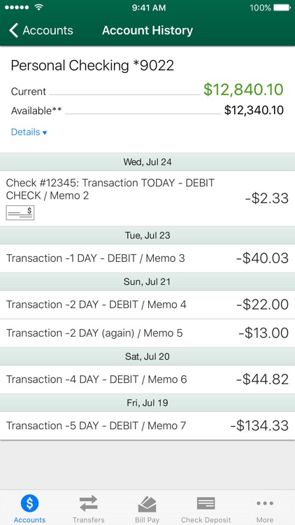 Angelina Savings Bank Mobile