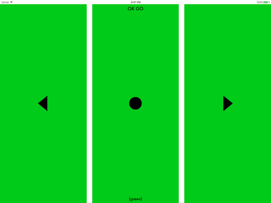 Screenshot #4 pour OK Go Live