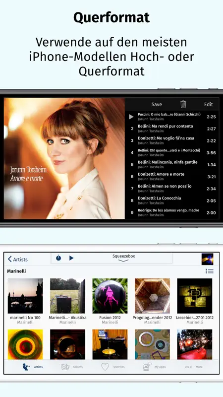 iPeng screenshot 5 of 5