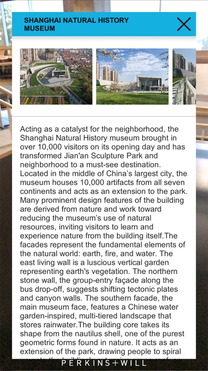 Perkins+Will AX screenshot-3