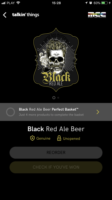 Black Beer screenshot 2