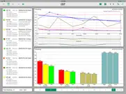 ibp blood pressure iPad Captures Décran 1