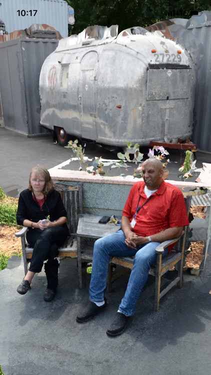 Coming Home, Hayes Valley screenshot-5