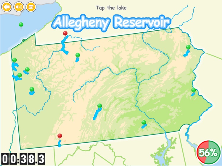 Know Your Pennsylvania screenshot-4